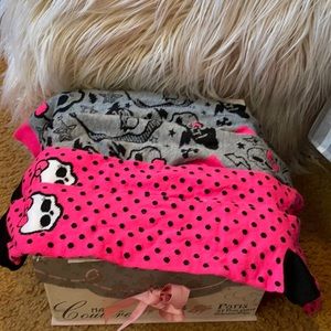 Monster high long socks